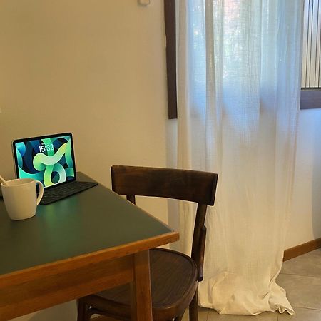 Camille Garden Home - Free Park Como Bagian luar foto