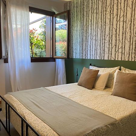 Camille Garden Home - Free Park Como Bagian luar foto