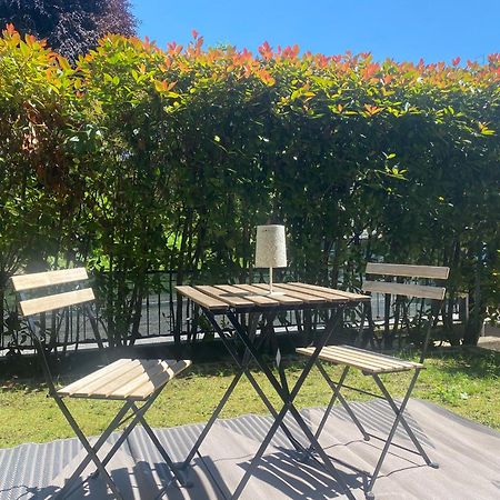 Camille Garden Home - Free Park Como Bagian luar foto