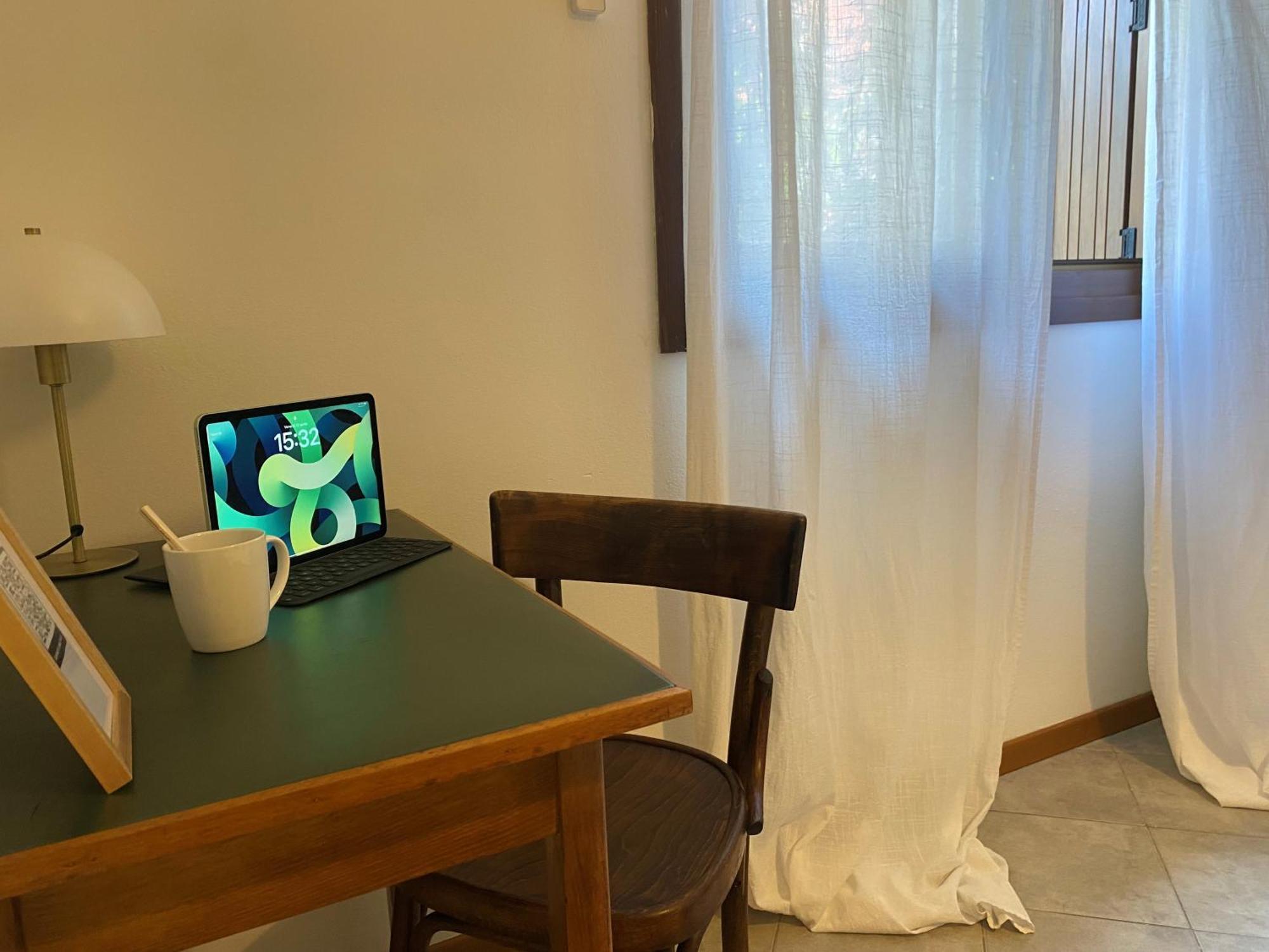 Camille Garden Home - Free Park Como Bagian luar foto