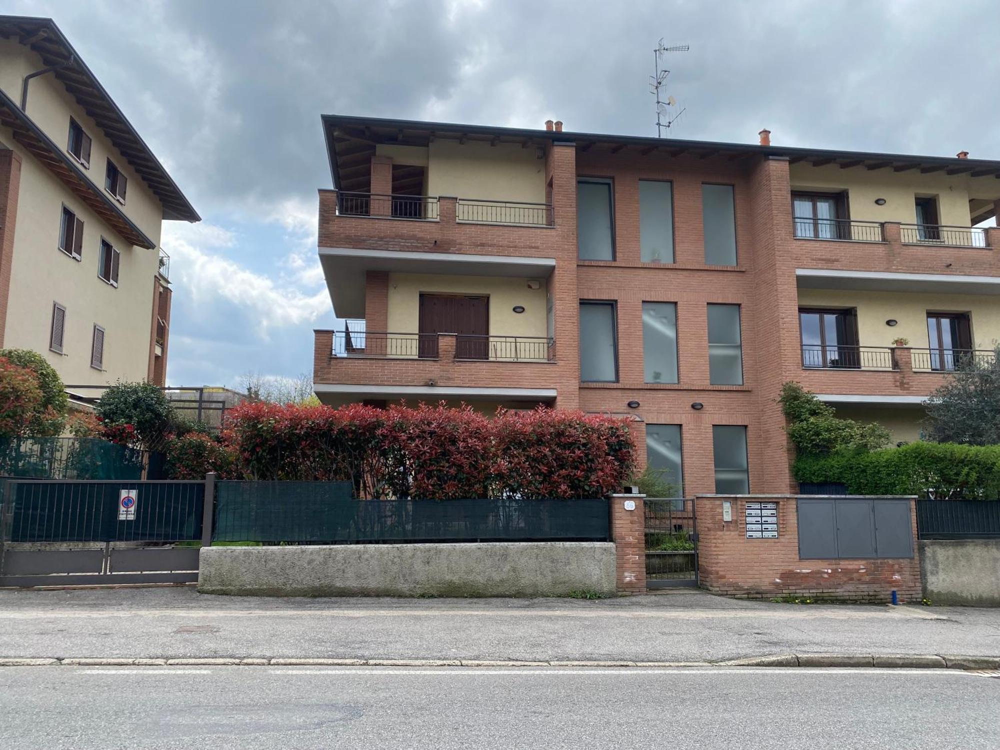 Camille Garden Home - Free Park Como Bagian luar foto