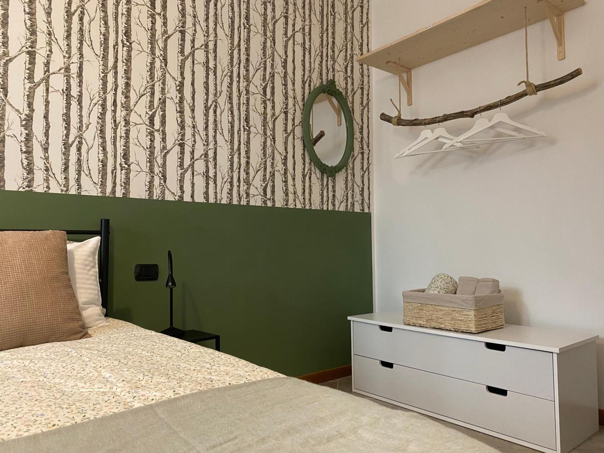 Camille Garden Home - Free Park Como Bagian luar foto