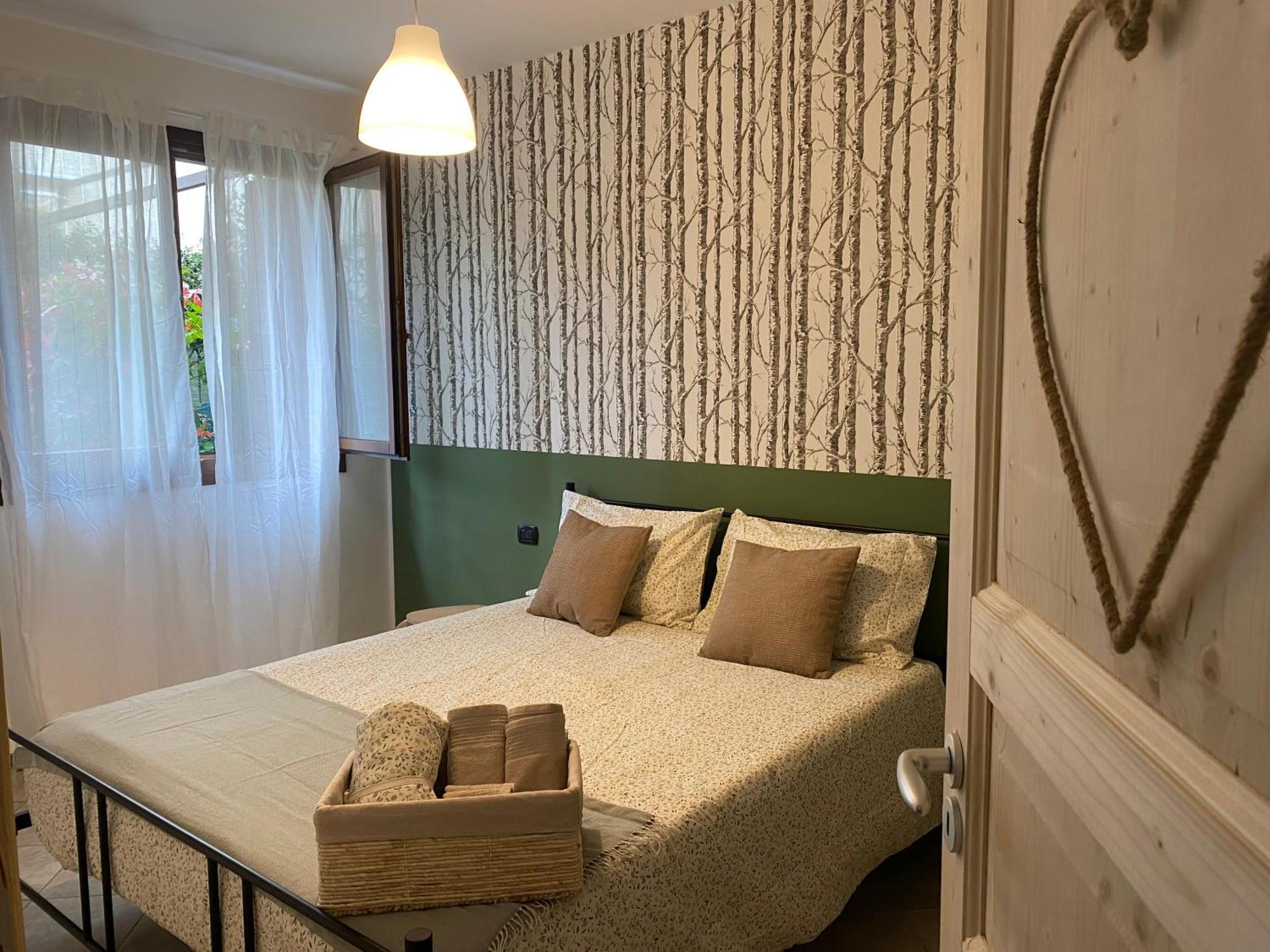 Camille Garden Home - Free Park Como Bagian luar foto