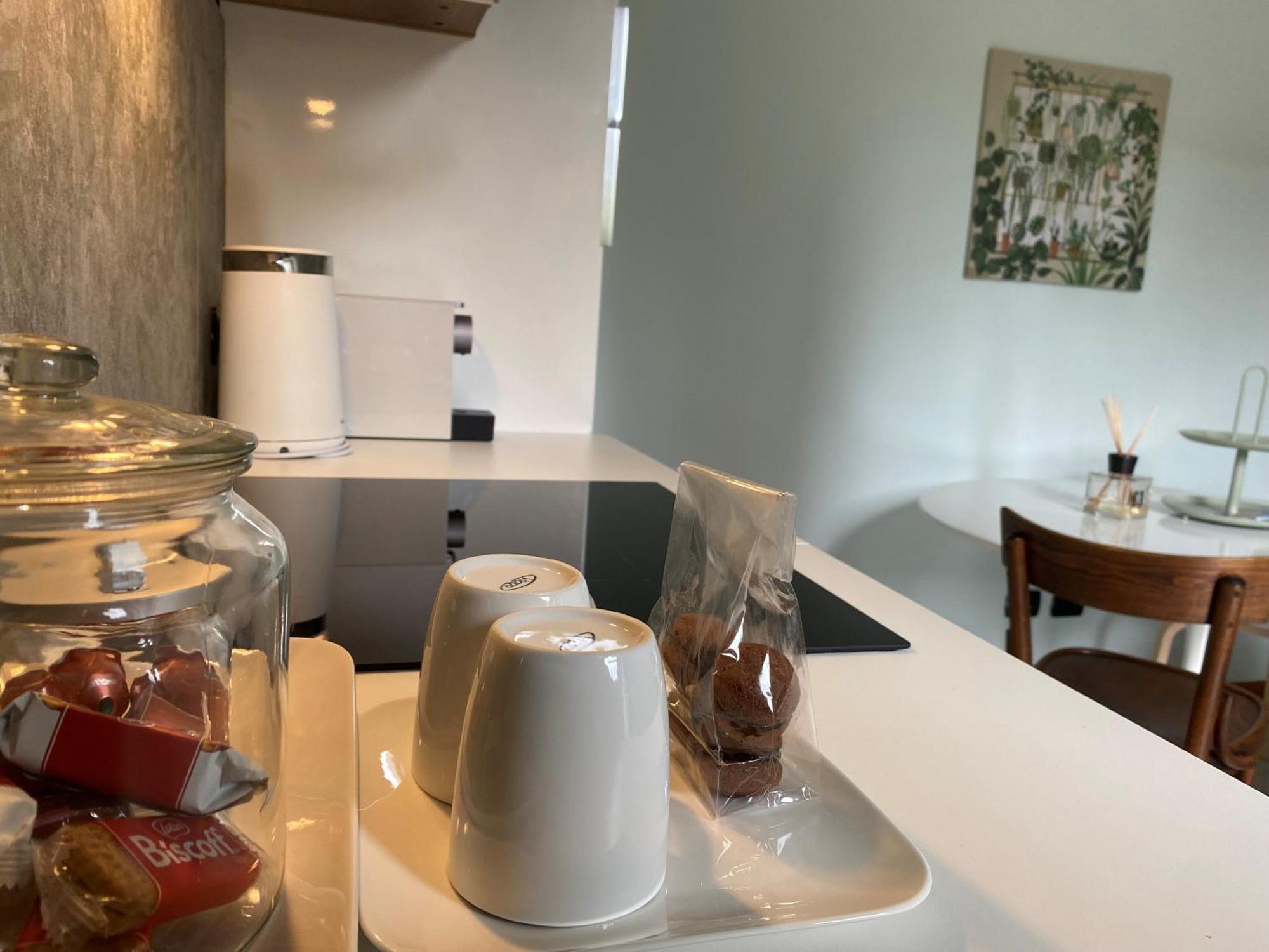 Camille Garden Home - Free Park Como Bagian luar foto